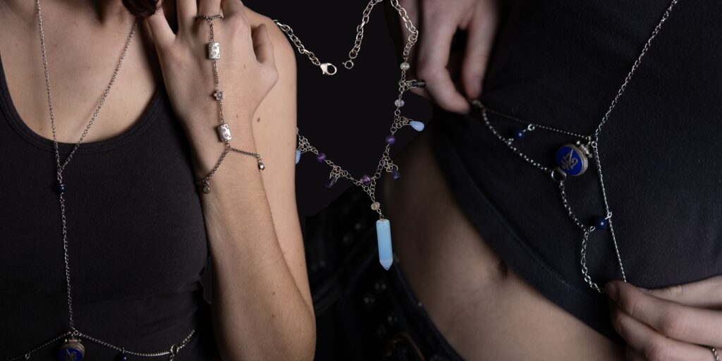 Phénomène Bijoux 2