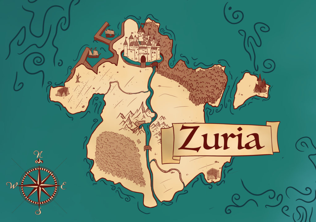 zuria